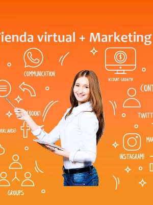 Tienda-Virtual- cescotechnologies Edición de Vídeo y Montaje por horas