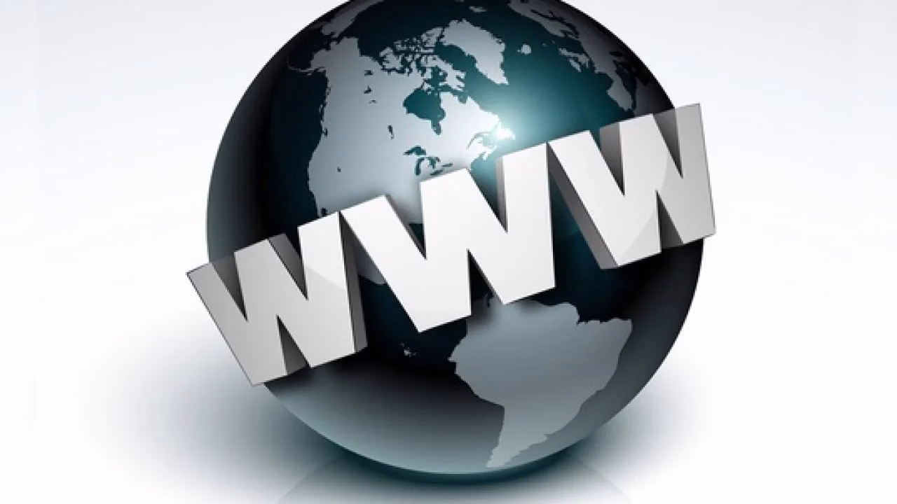 WEB Paquete básico