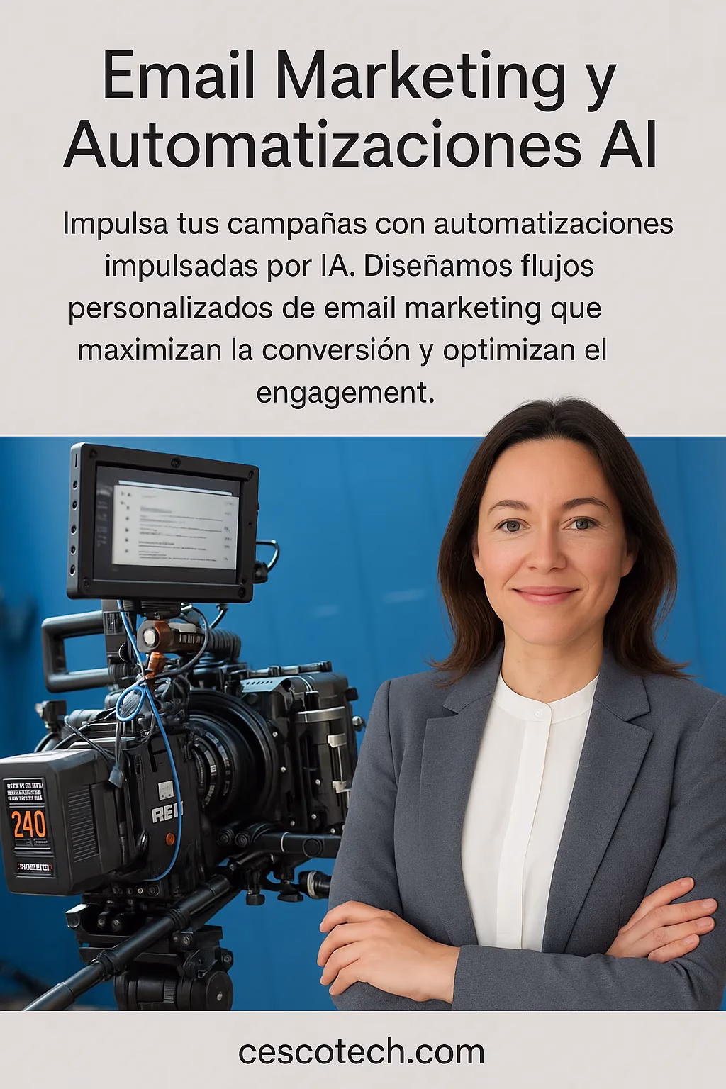 Edición de Color y Etalonado Profesional (por horas)