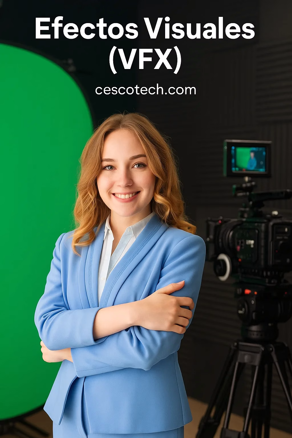 Efectos Visuales (VFX)