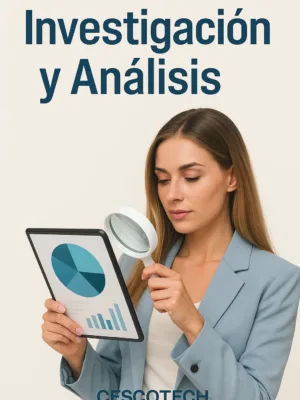 Investigación y Análisis
