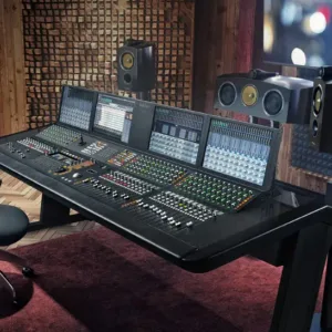 08. Postproducción y Sonido