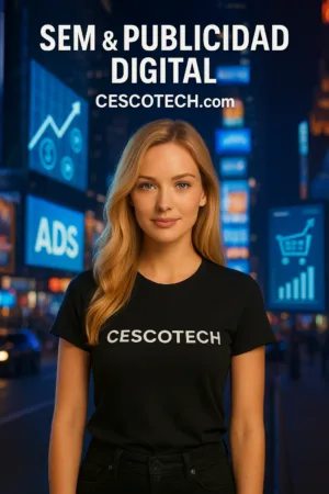 SEM & Publicidad Digital