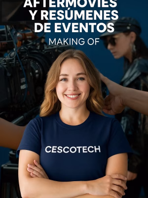 aftermovies y resúmenes de eventos aftermovies y resúmenes de eventos