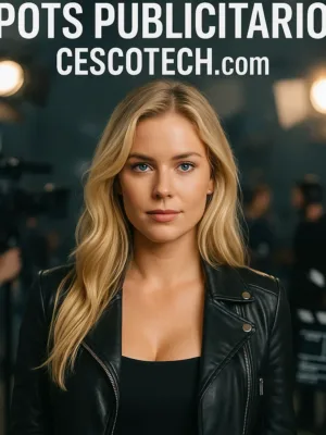 Spots Publicitarios