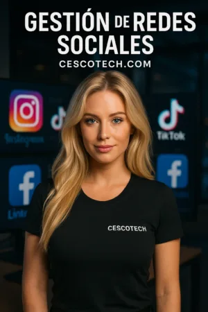 8fb27f16-07f2-49d1-92db-4eb74c101d42 Gestión de Redes Sociales