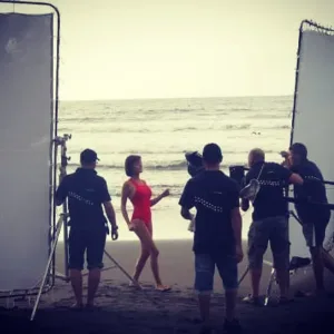 05. Producciones Cinematográficas y Documentales