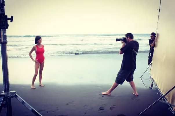 Contenido Fotográfico Premium