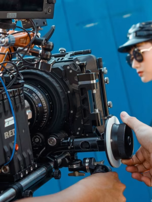 El Pack de Rodaje Profesional por Jornada El Pack de Rodaje Profesional por Jornada